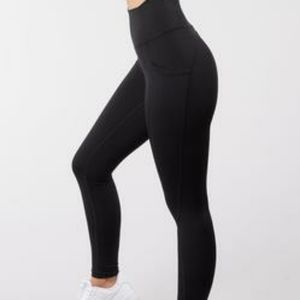Buffbunny Luna Leggings